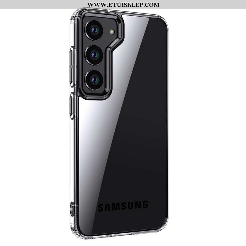 Etui do Samsung Galaxy S23 Plus 5G Klasyczny